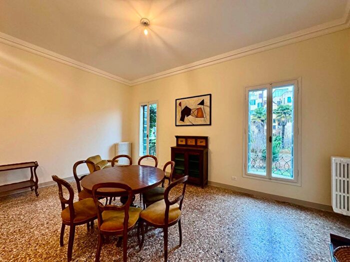 Appartamento quadrilocale in affitto in Salizada SantAntonin, Santi Giovanni e Paolo Santa Maria Formosa, Venezia