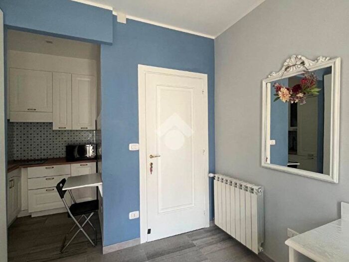 Appartamento monolocale in affitto in Via Nicomede Bianchi, Parella, Torino