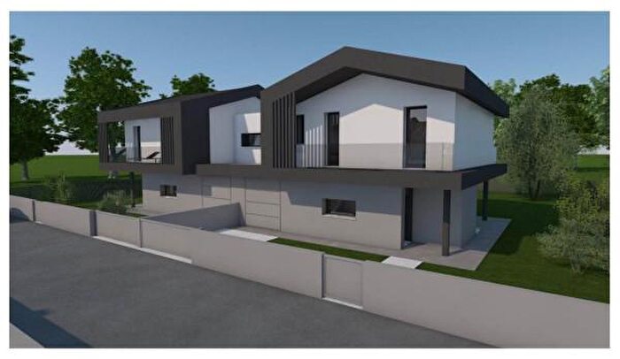 Casa con 5 locali in vendita in Via Roma, Albignasego