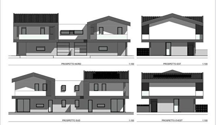 Case in Vendita e in Affitto - 2