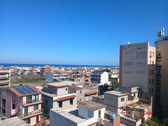 Appartamento quadrilocale in vendita in Villafranca, Villafranca Tirrena