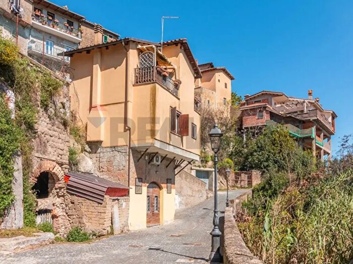 Casa bilocale in vendita in Via del Lavatoricchio Snc, Morlupo