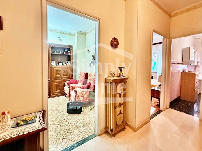 Appartamento bilocale in vendita in Corso Francia, Collegno