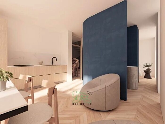 Appartamento monolocale in vendita in Viale AlighieriFano, Fano