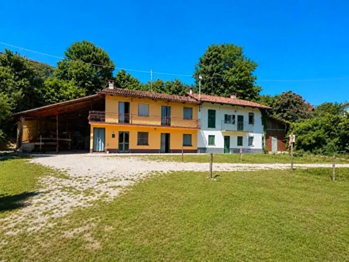Casa quadrilocale in vendita in Sp, Ceresole Alba