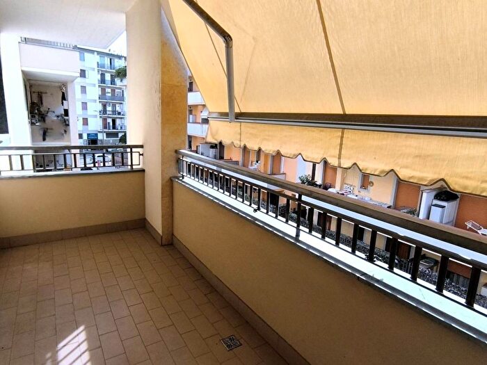 Appartamento bilocale in affitto in Via Arcangelo Corelli, Novoli, Firenze