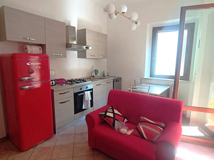 Appartamento trilocale in vendita in San Benedetto Del Tronto