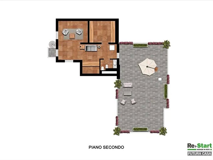 Case in Vendita e in Affitto - 2