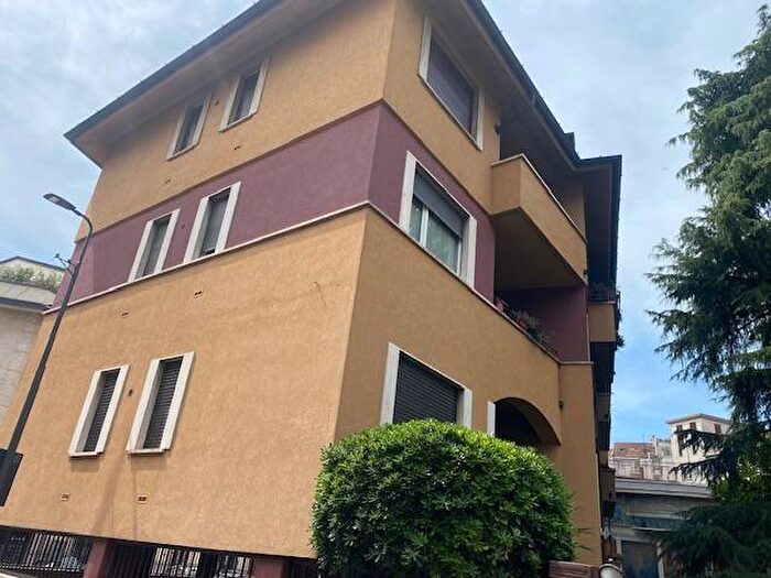 Appartamento monolocale in affitto in Via Bullona, Sempione, Milano