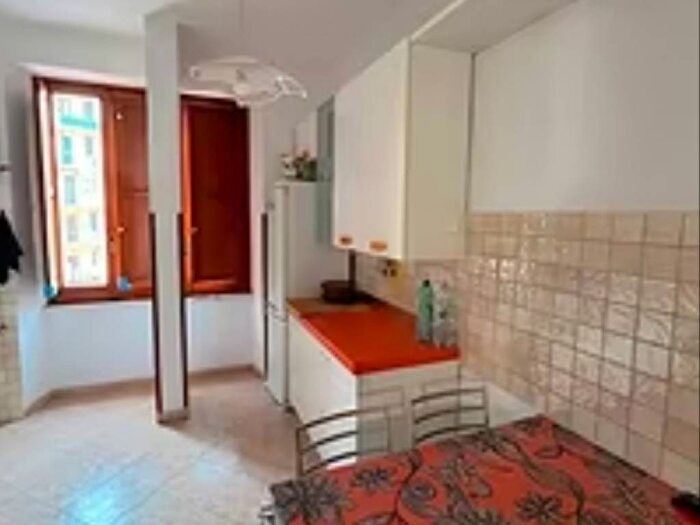 Appartamento quadrilocale in affitto in Via Evandro, Furio Camillo, Roma