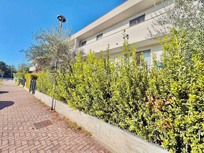 Casa quadrilocale in vendita in Via Gaspare Nadi, Centro, Castel Guelfo di Bologna