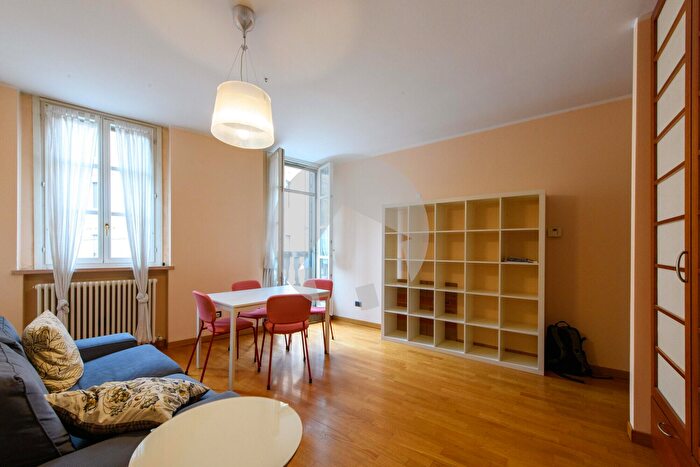 Appartamento trilocale in vendita in Via della Veza, Reggio Emilia