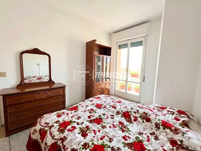 Appartamento bilocale in vendita in Via Rombon, Milano