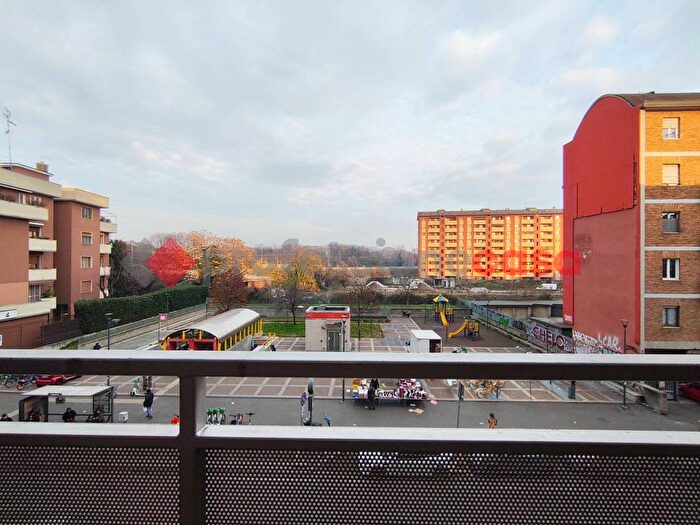 Appartamento bilocale in affitto in Via Carlo Imbonati, Dergano, Milano