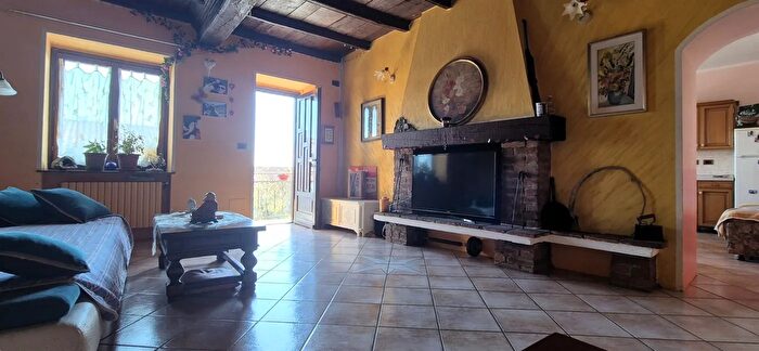 Appartamento quadrilocale in vendita in Via SantAntonio, Cantalupa