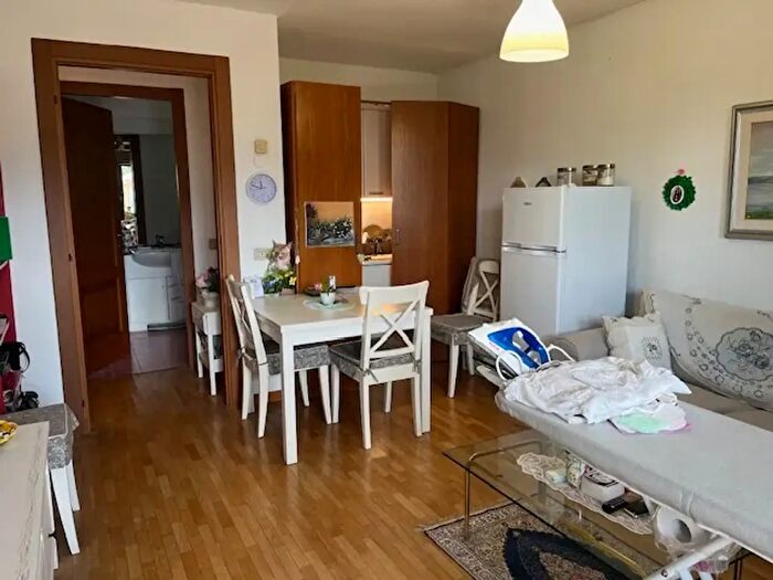Appartamento bilocale in vendita in Via Antonio Caccia, Udine