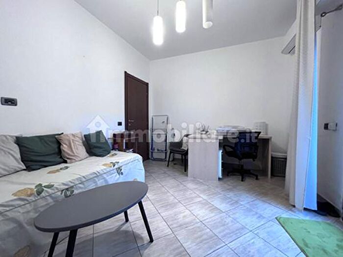 Appartamento bilocale in affitto in Via Corace, Catanzaro