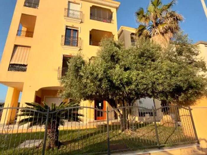 Appartamento bilocale in affitto in Via Ungheria, Quartu SantElena