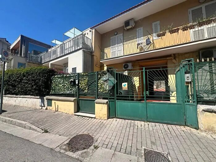 Appartamento bilocale in vendita in Via Umberto Primo, Aversa