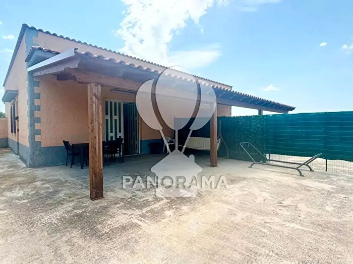 Casa trilocale in affitto in Strada Provinciale, Balestrate