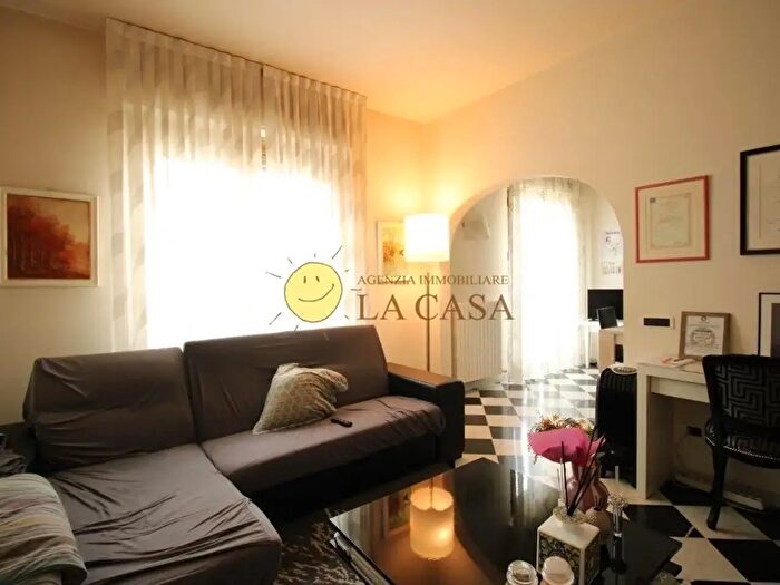 Appartamento trilocale in vendita in Figline e Incisa Valdarno