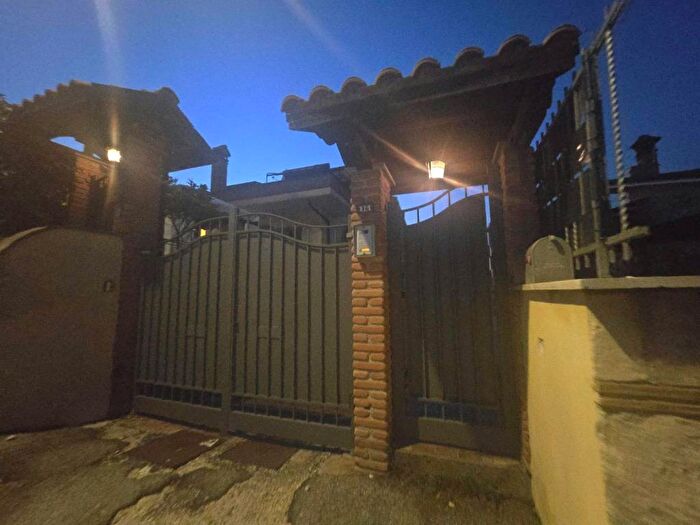 Appartamento monolocale in affitto in Via Saracinesco, Setteville Nord, Guidonia Montecelio