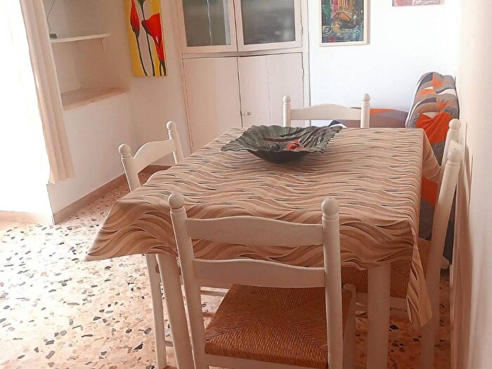 Appartamento bilocale in affitto in Corso Messapia, Martina Franca
