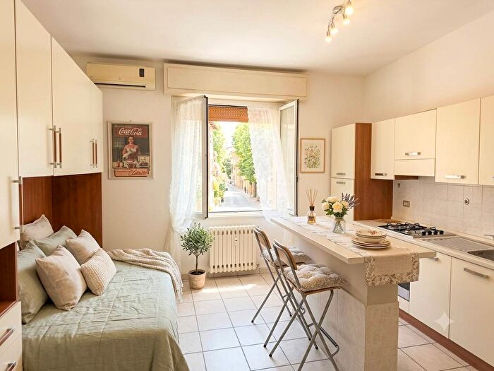 Appartamento monolocale in affitto in Strada, Milano Fiori, Assago