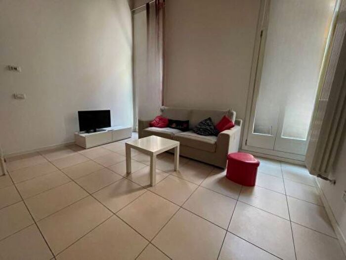 Appartamento bilocale in affitto in Corso Andrea Palladio, Centro Storico, Vicenza