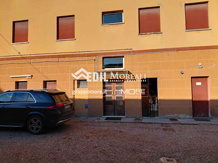 Case in Vendita e in Affitto - 3