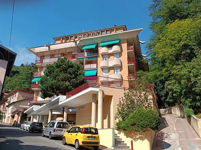 Appartamento bilocale in vendita in Brunate