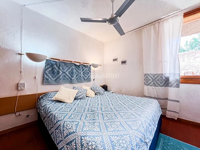 Appartamento bilocale in affitto in Viale Cugnana, Olbia