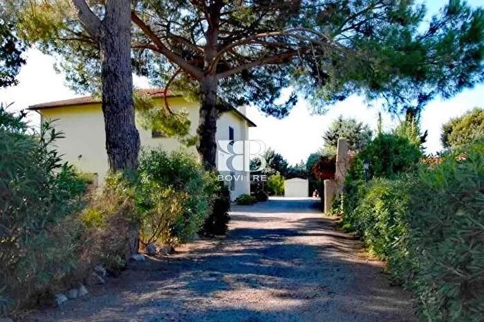 Casa con 11 locali in vendita in Strada Vicinale dei Pinalti OrbetelloOrbetello, Orbetello
