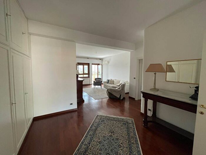 Appartamento quadrilocale in affitto in Via Monti Iblei, Strasburgo Belgio, Palermo