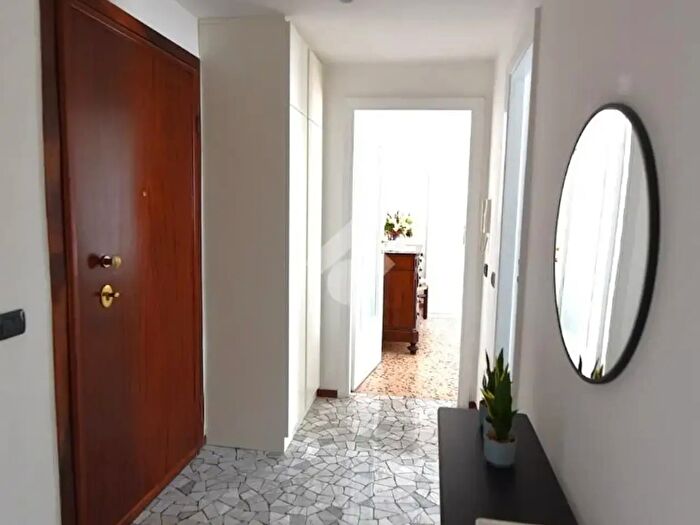 Appartamento bilocale in affitto in Via del Liri, Milano