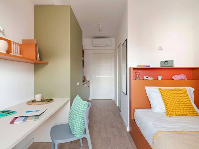 Appartamento in affitto in Via Panciatichi, Firenze Nova, Firenze