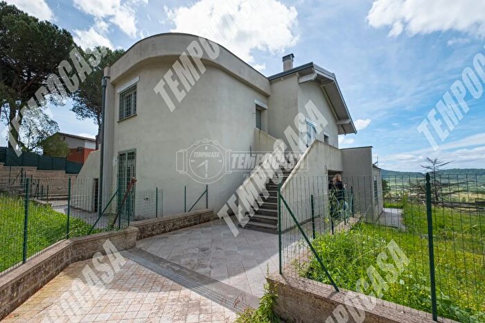 Appartamento monolocale in vendita in Via Jean Paul Sartre, Campagnano Di Roma