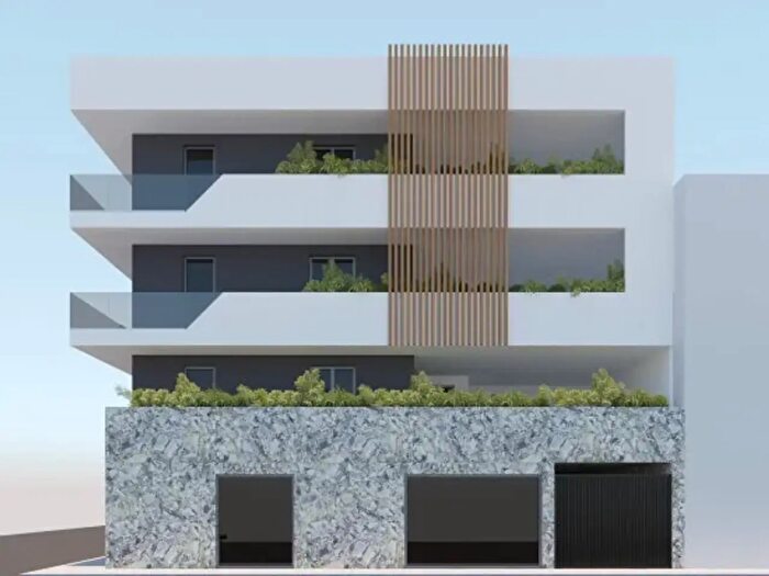 Appartamento quadrilocale in vendita in Viale Istria, Andria