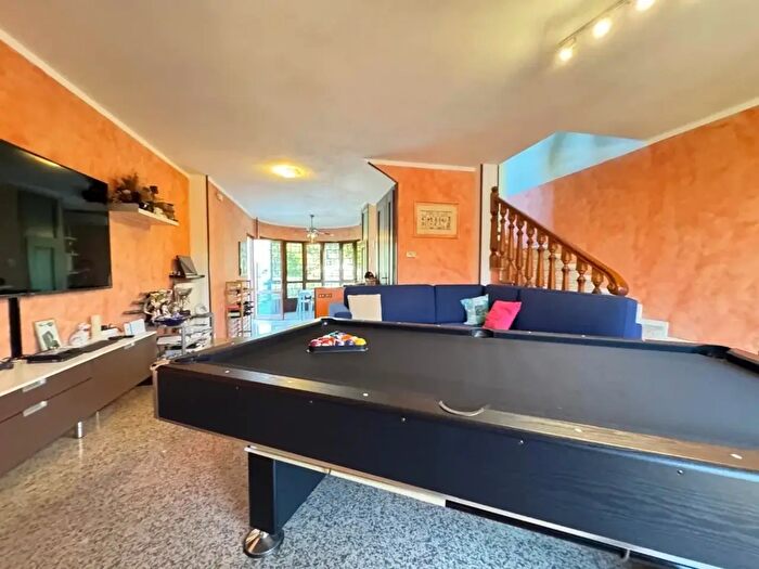 Casa quadrilocale in vendita in Limena