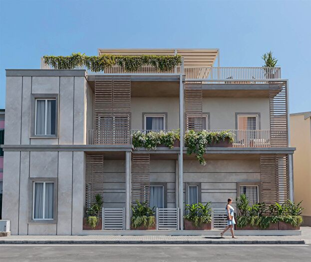 Case in Vendita e in Affitto - 3