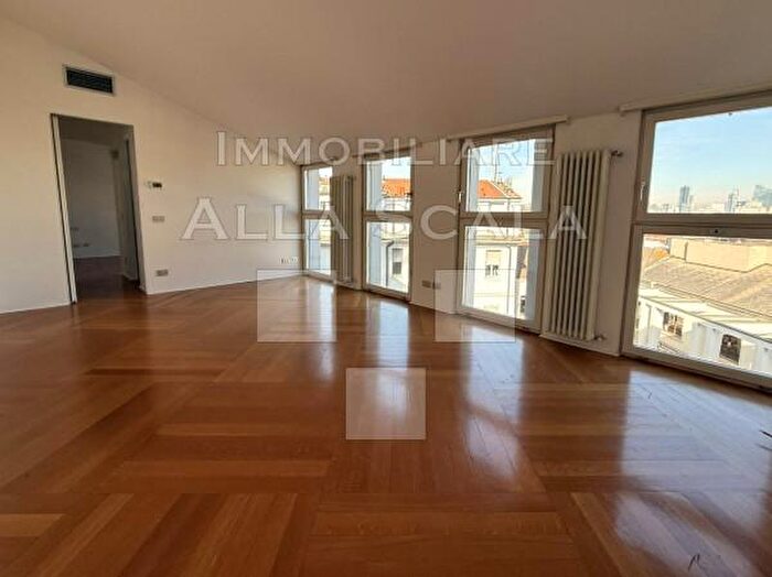 Appartamento bilocale in affitto in Corso Giacomo Matteotti, Milano