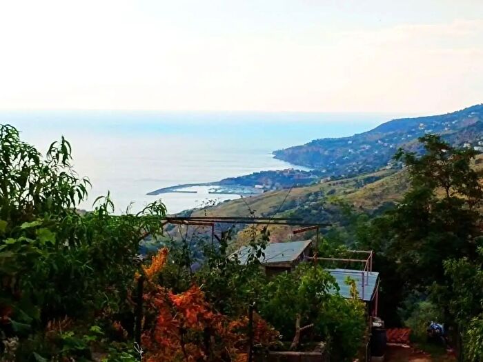 Appartamento quadrilocale in vendita in San Martino, Cetraro