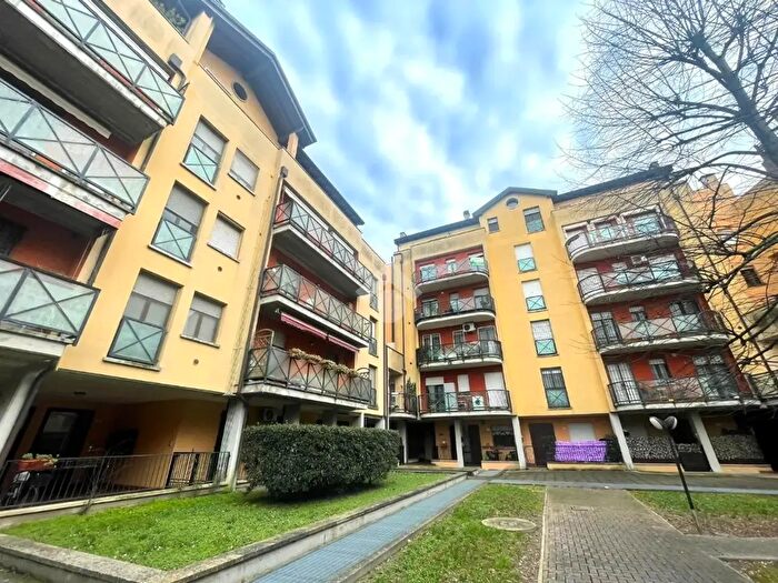 Appartamento bilocale in vendita in Via Luciano Lama, Malalbergo