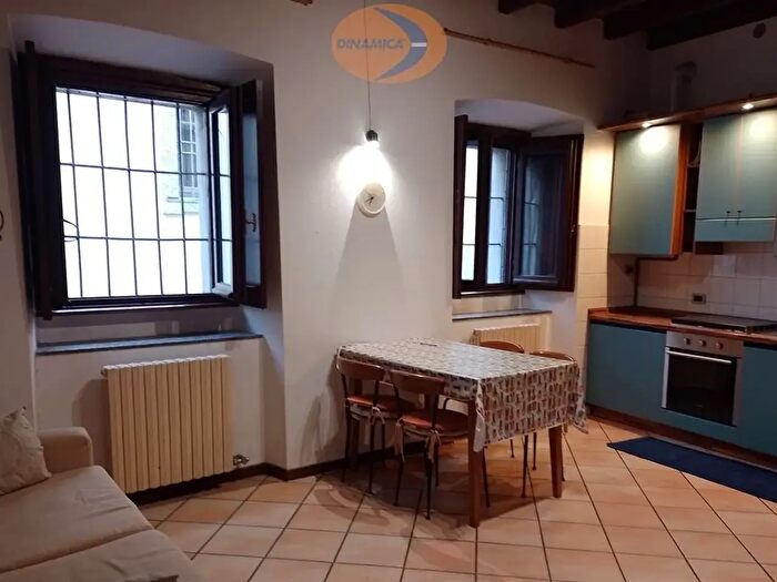 Appartamento monolocale in affitto in Via Giuseppina Scola, Besana In Brianza