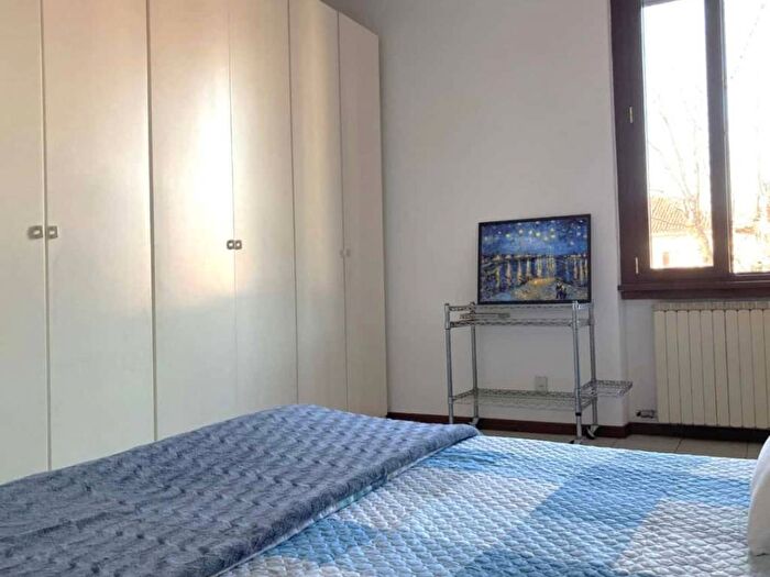 Appartamento quadrilocale in affitto in Via Trieste, Gorgonzola