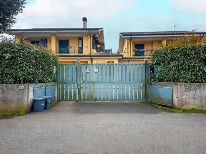 Appartamento trilocale in vendita in Via Colle Girello a, Palestrina