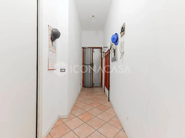 Appartamento bilocale in vendita in Via Rovereto, Milano