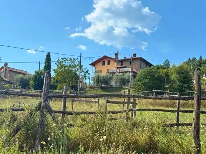 Appartamento quadrilocale in vendita in Via Carlo Lignani, Citta' Di Castello