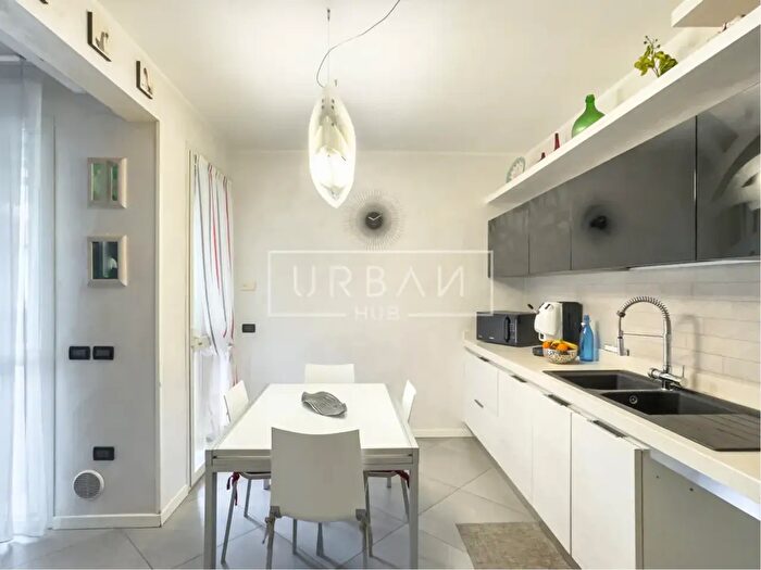 Appartamento quadrilocale in vendita in Forli