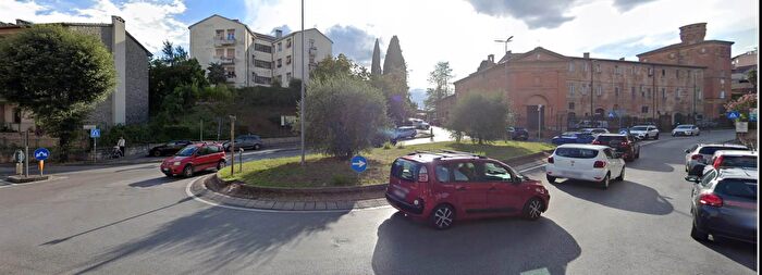 Appartamento in vendita in Siena